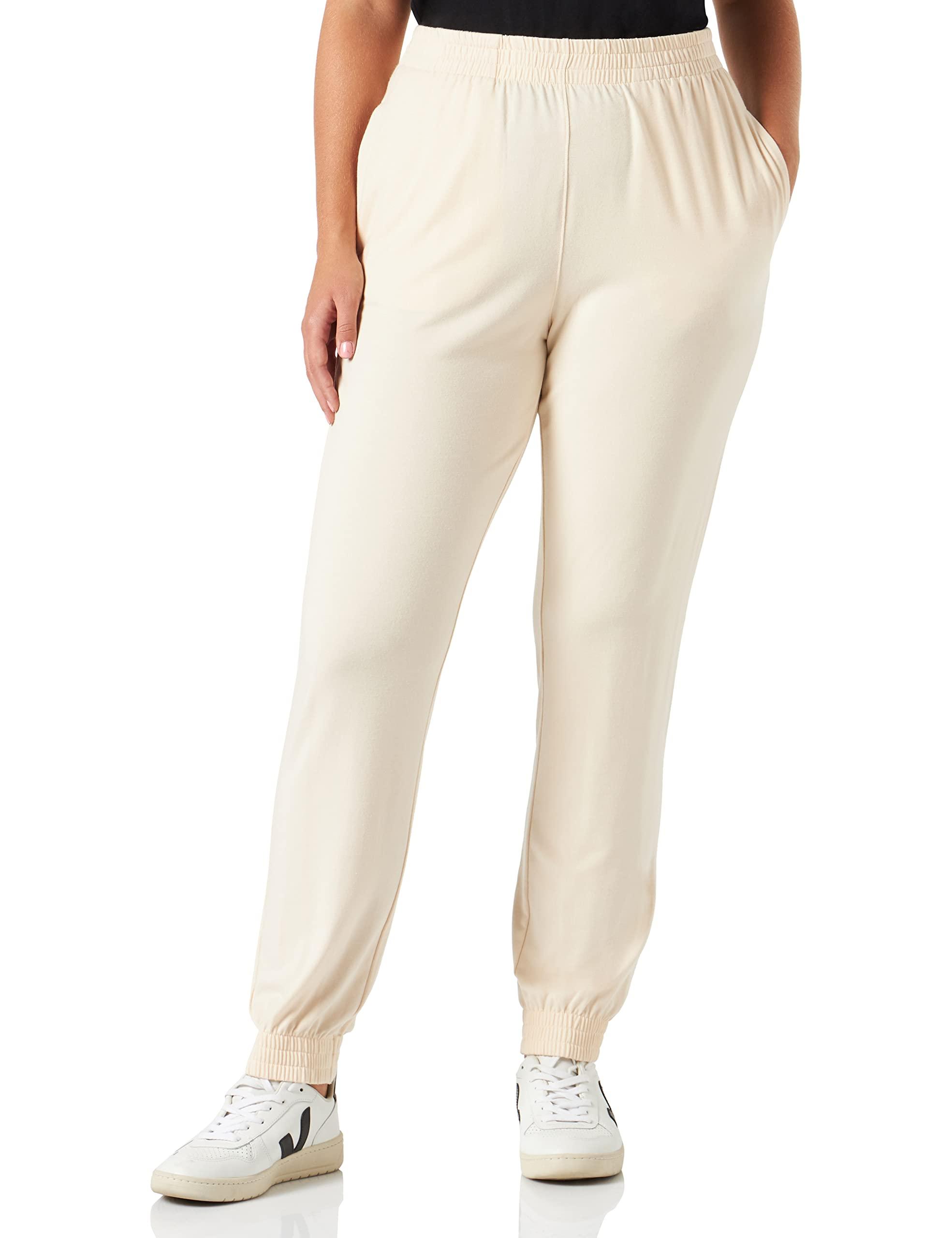 Pantaloni dritti Benetton da donna Sconto online fino al 48% Lyst