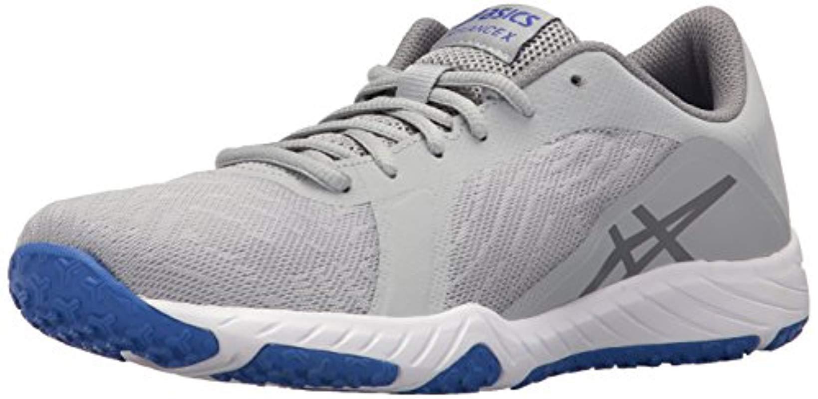 asics defiance x asics defiance x