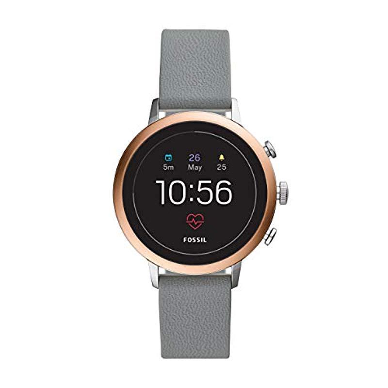fossil ftw6016
