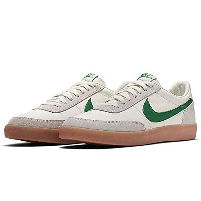 nike killshot 2 uk green