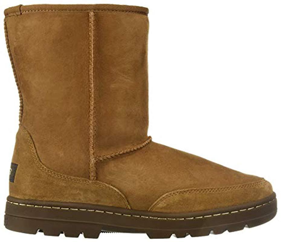 ugg revival boot