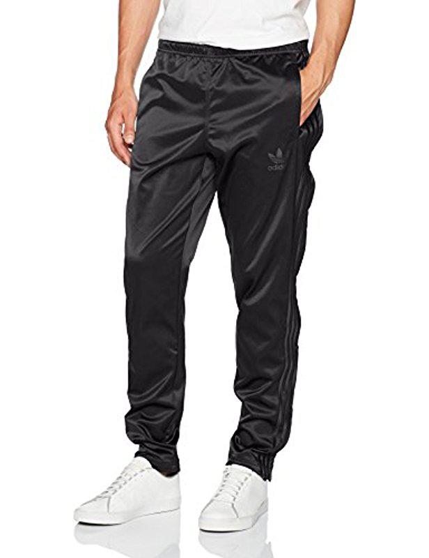 adidas button down pants