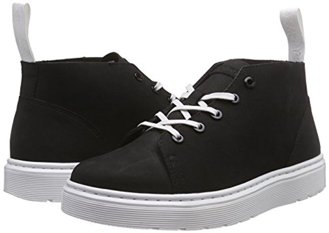 dr martens baynes kaya