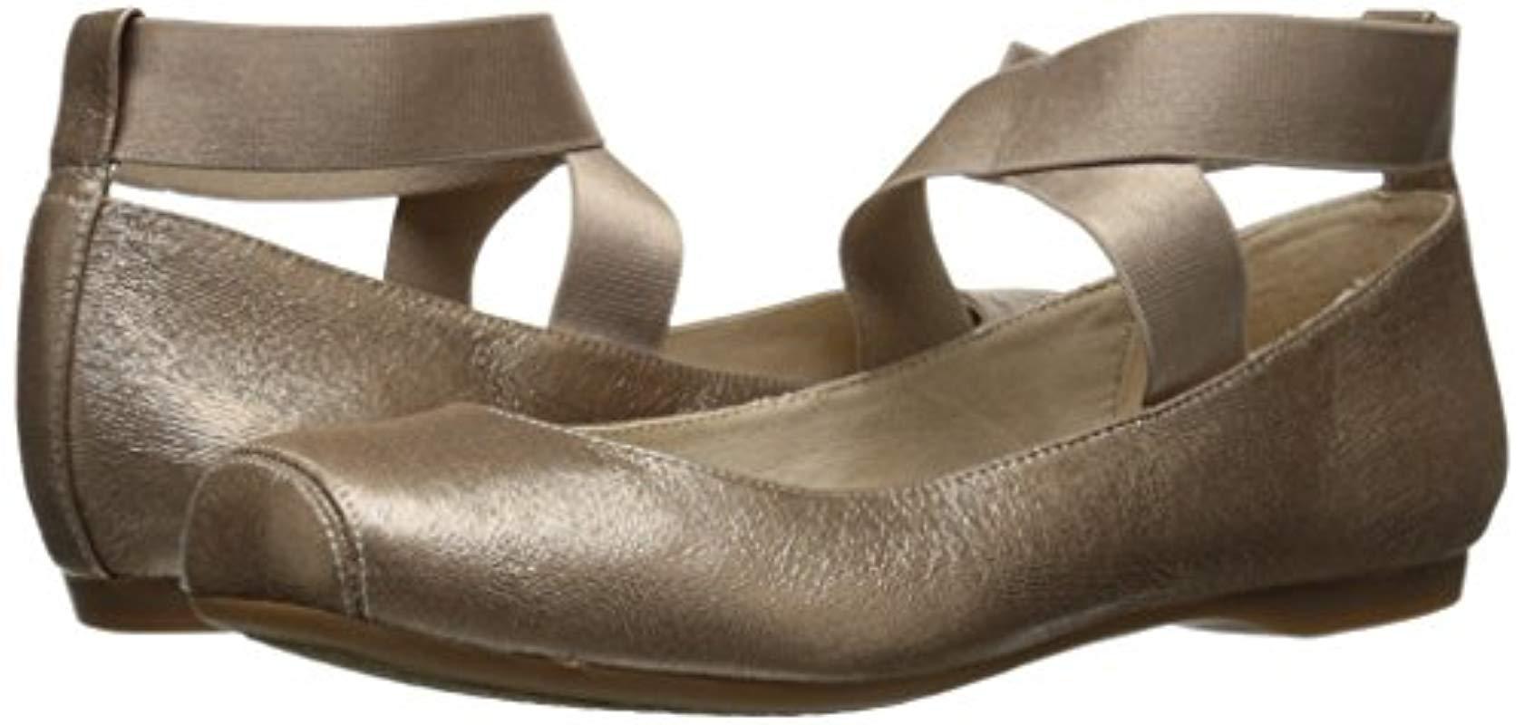 jessica simpson mandalaye ballet flats