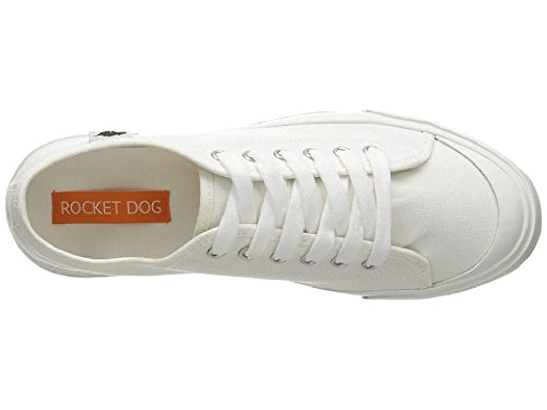 rocket dog jumpin sneaker