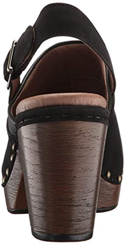 dansko delle dress pump