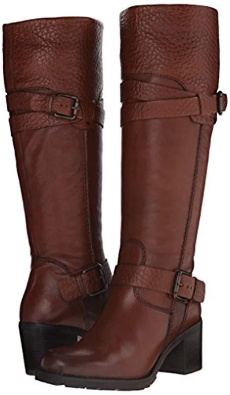 clarks fernwood oasis boots