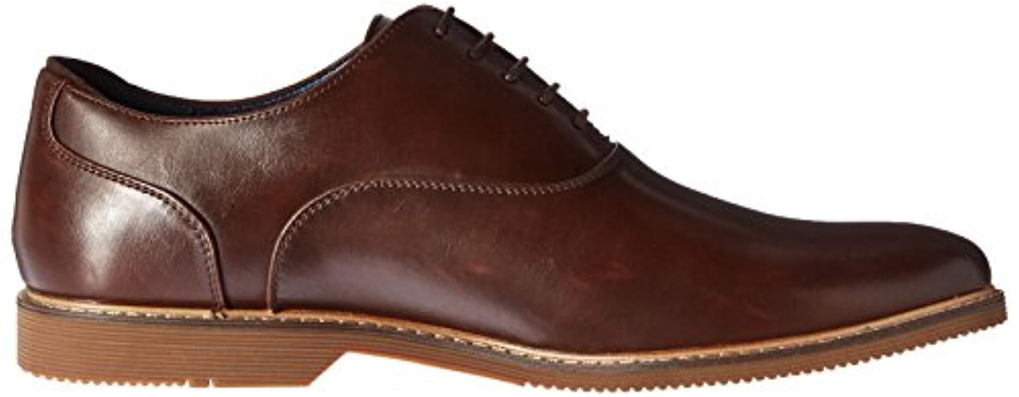 steve madden nunan oxford