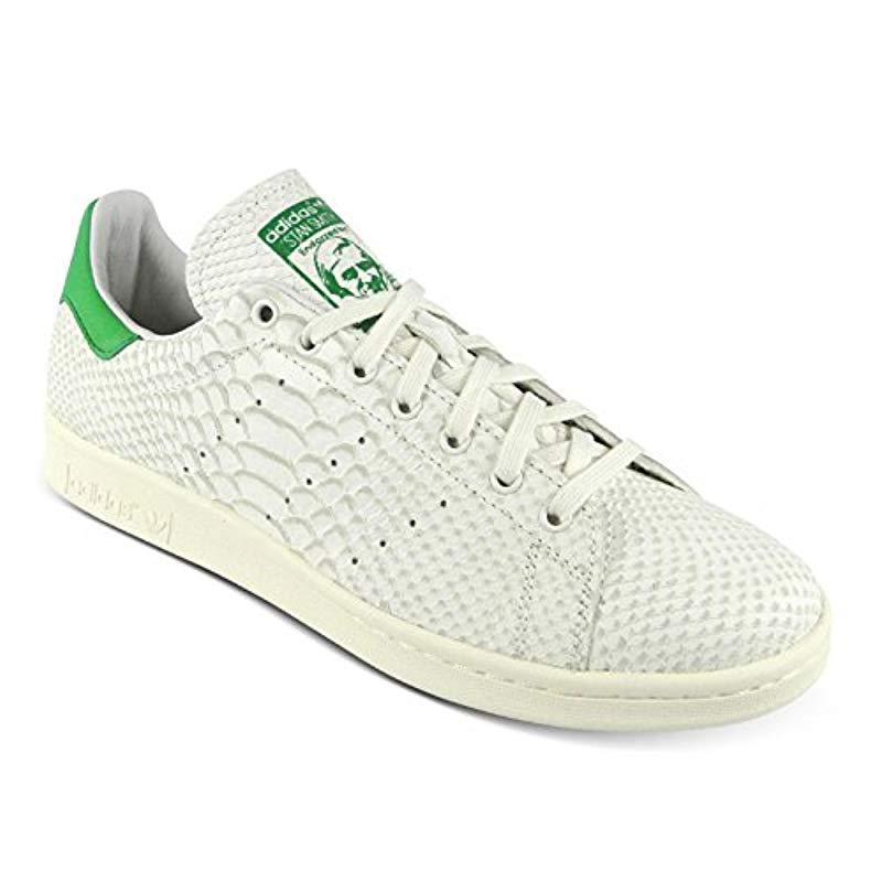 stan smith reptile