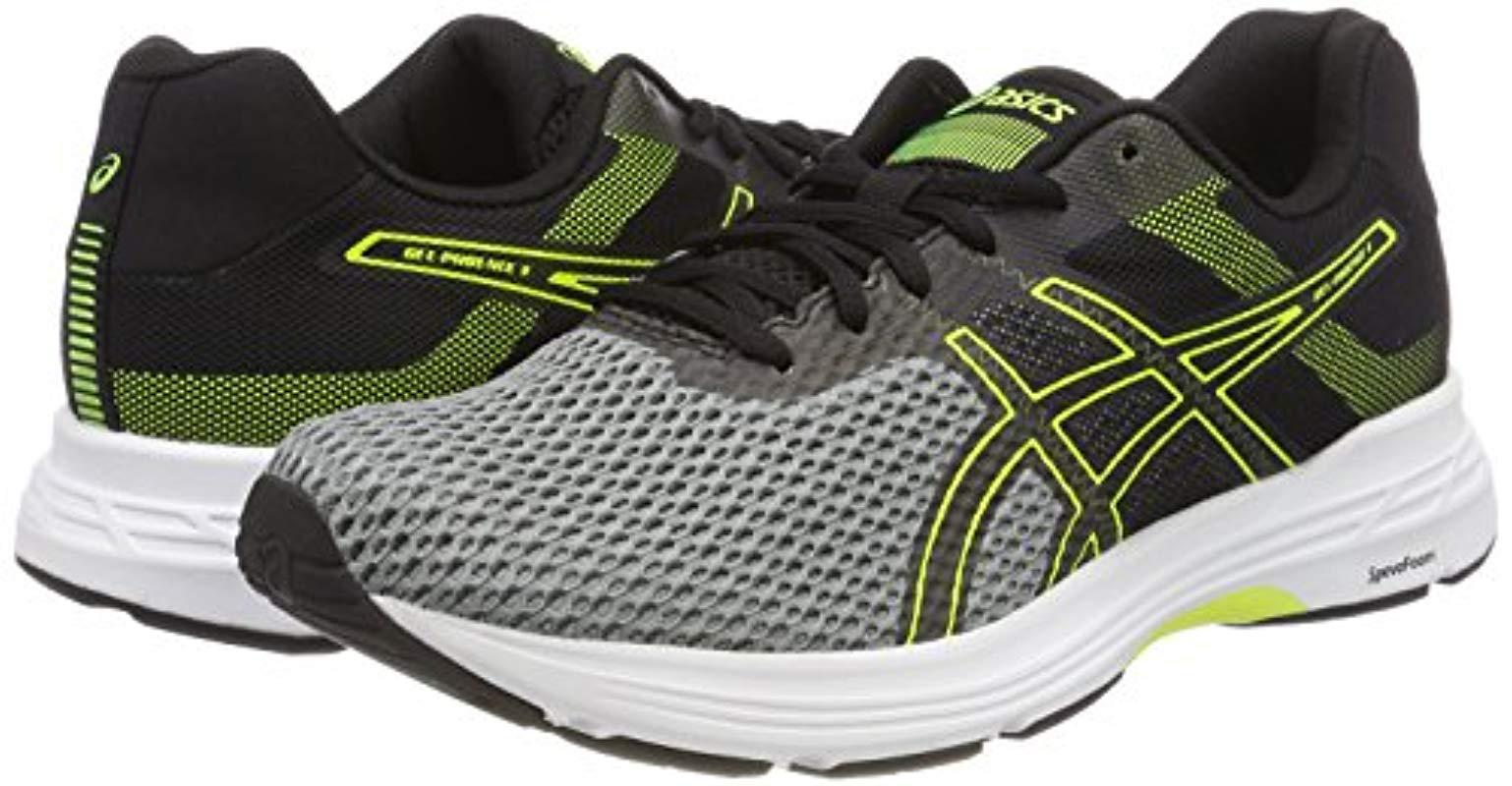 asics gel phoenix 9