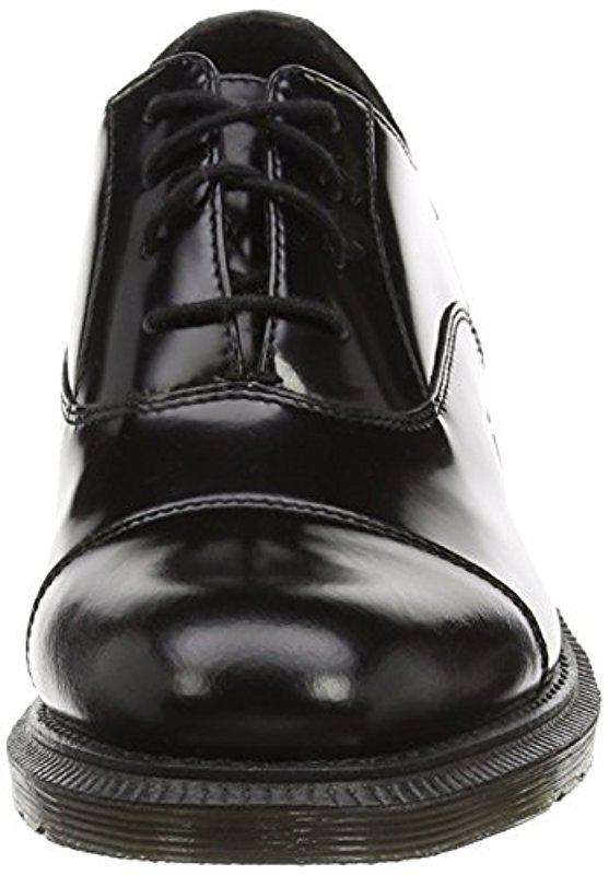 doc martens henrietta