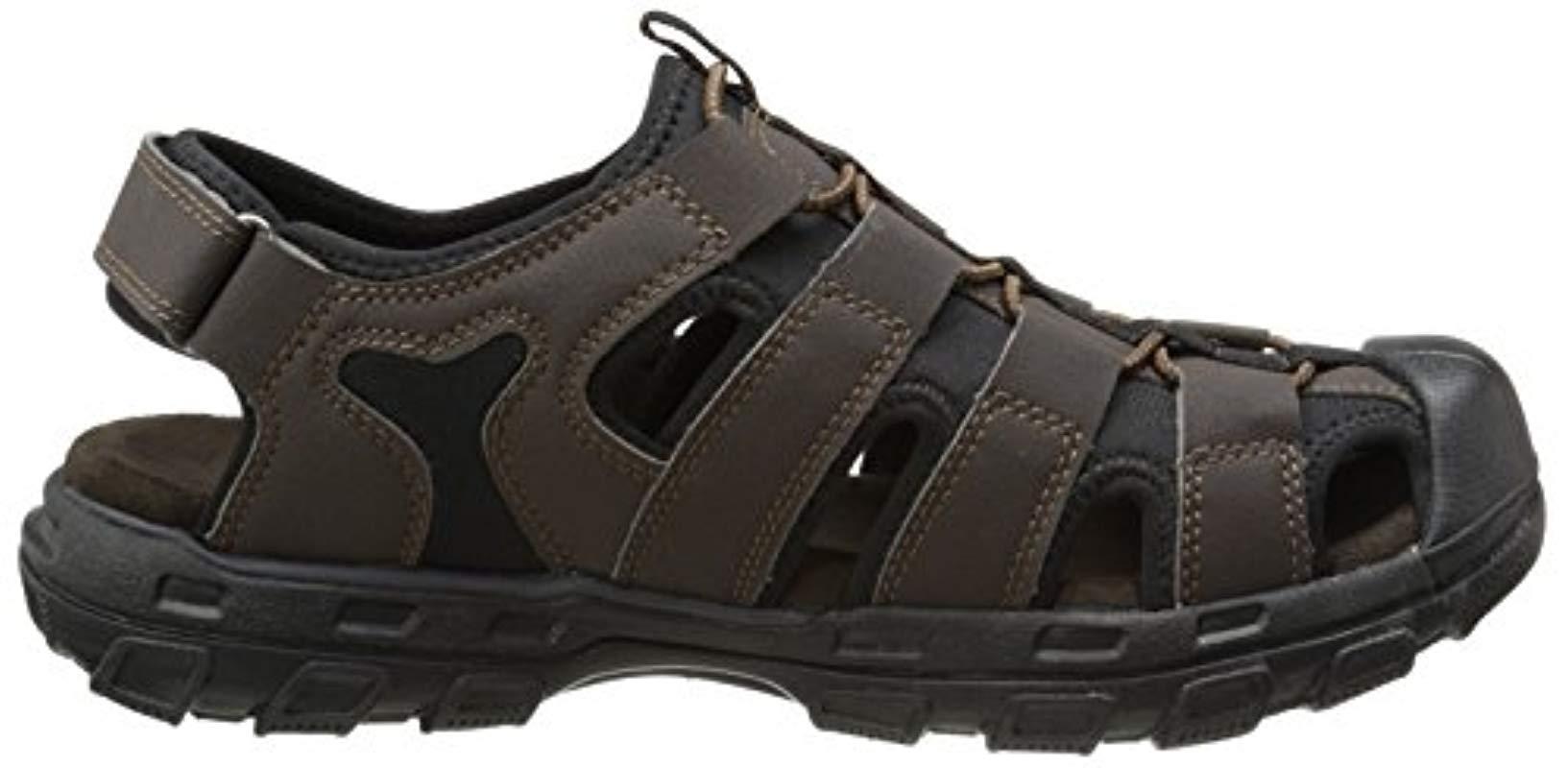 skechers fisherman