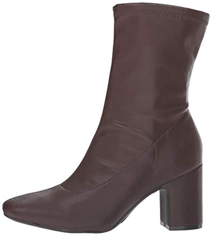 aerosoles tall grass bootie