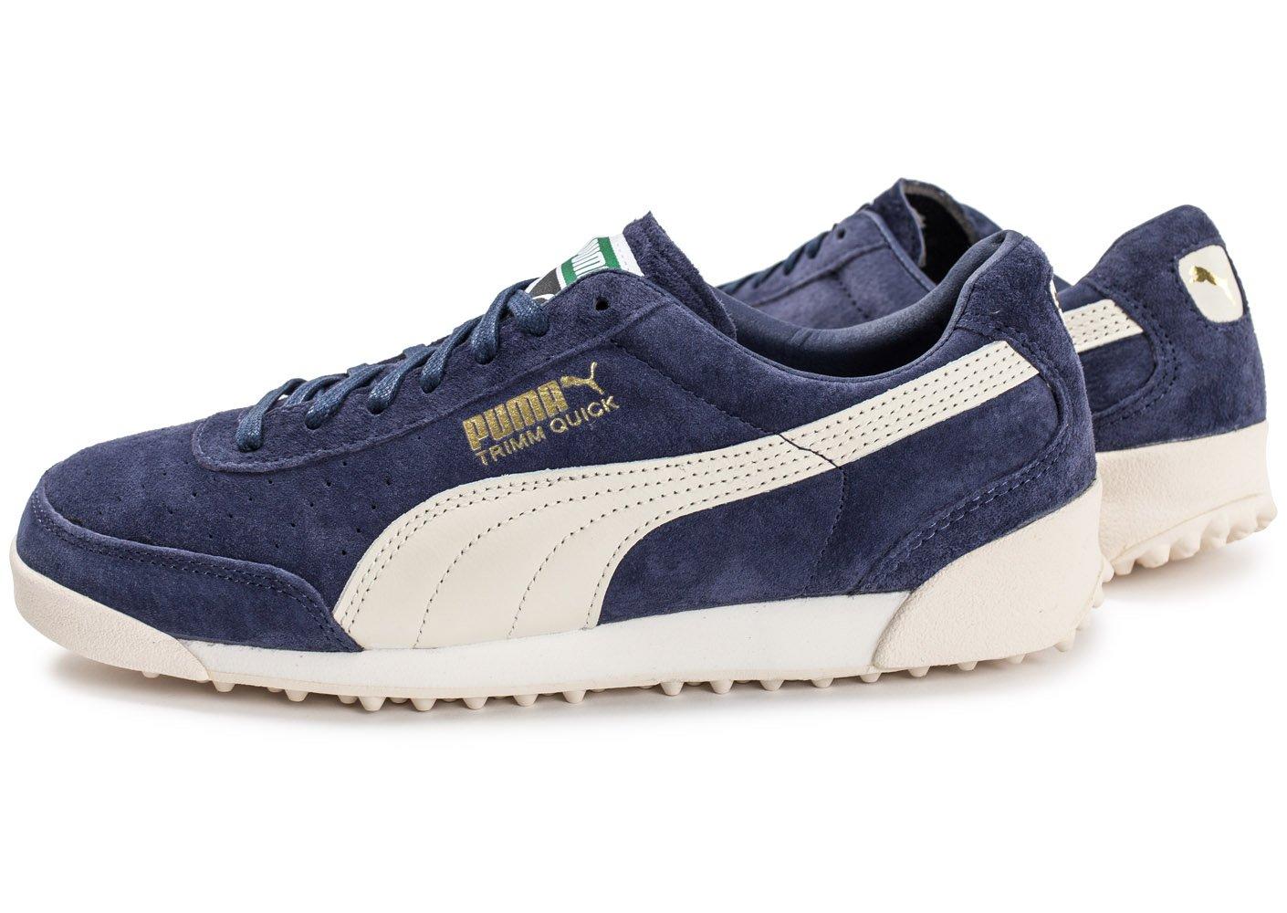 Puma trimm quick outlet