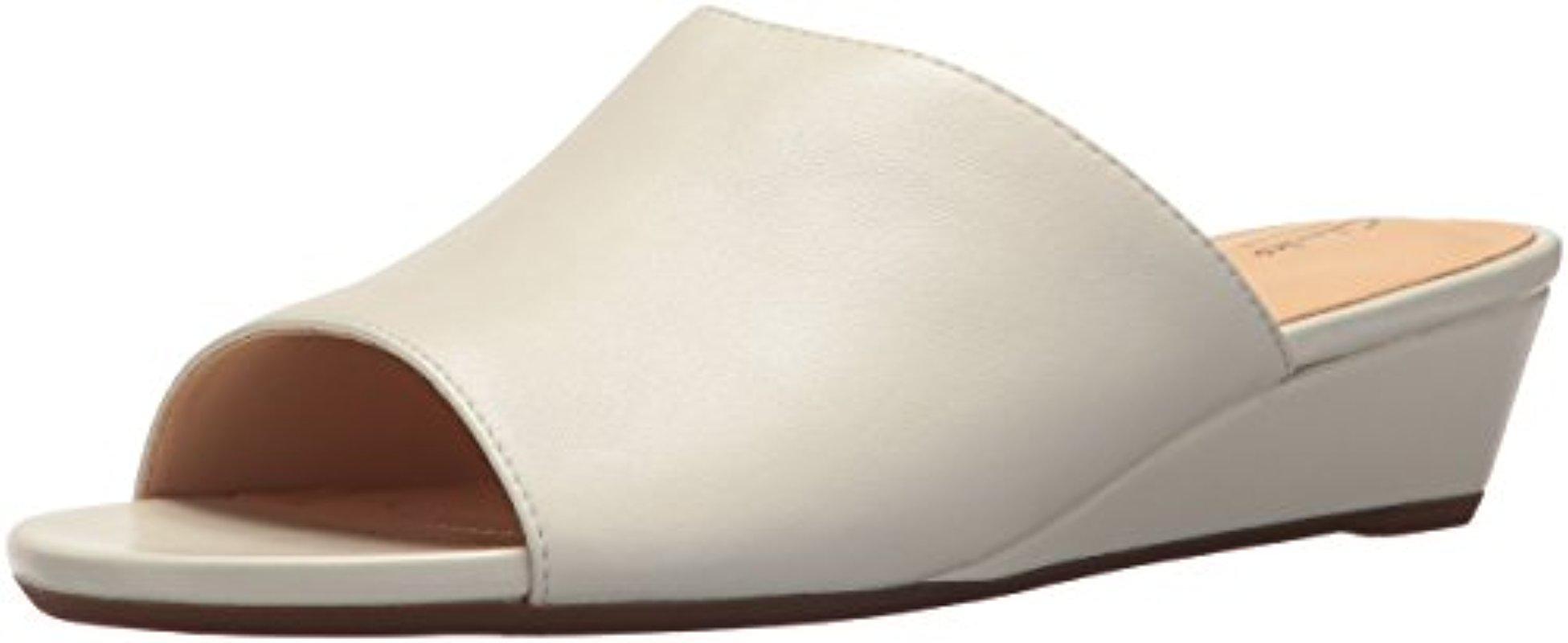 clarks parram waltz