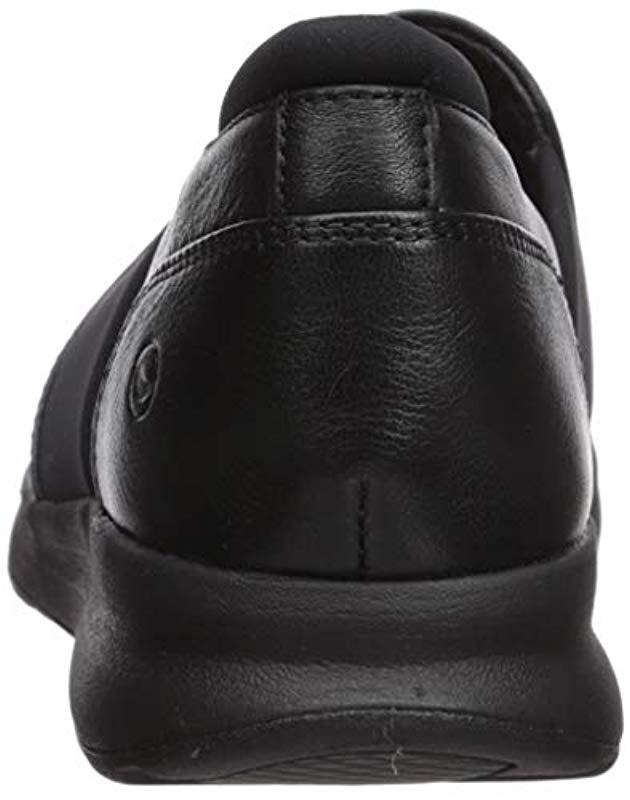 clarks un adorn step sneaker