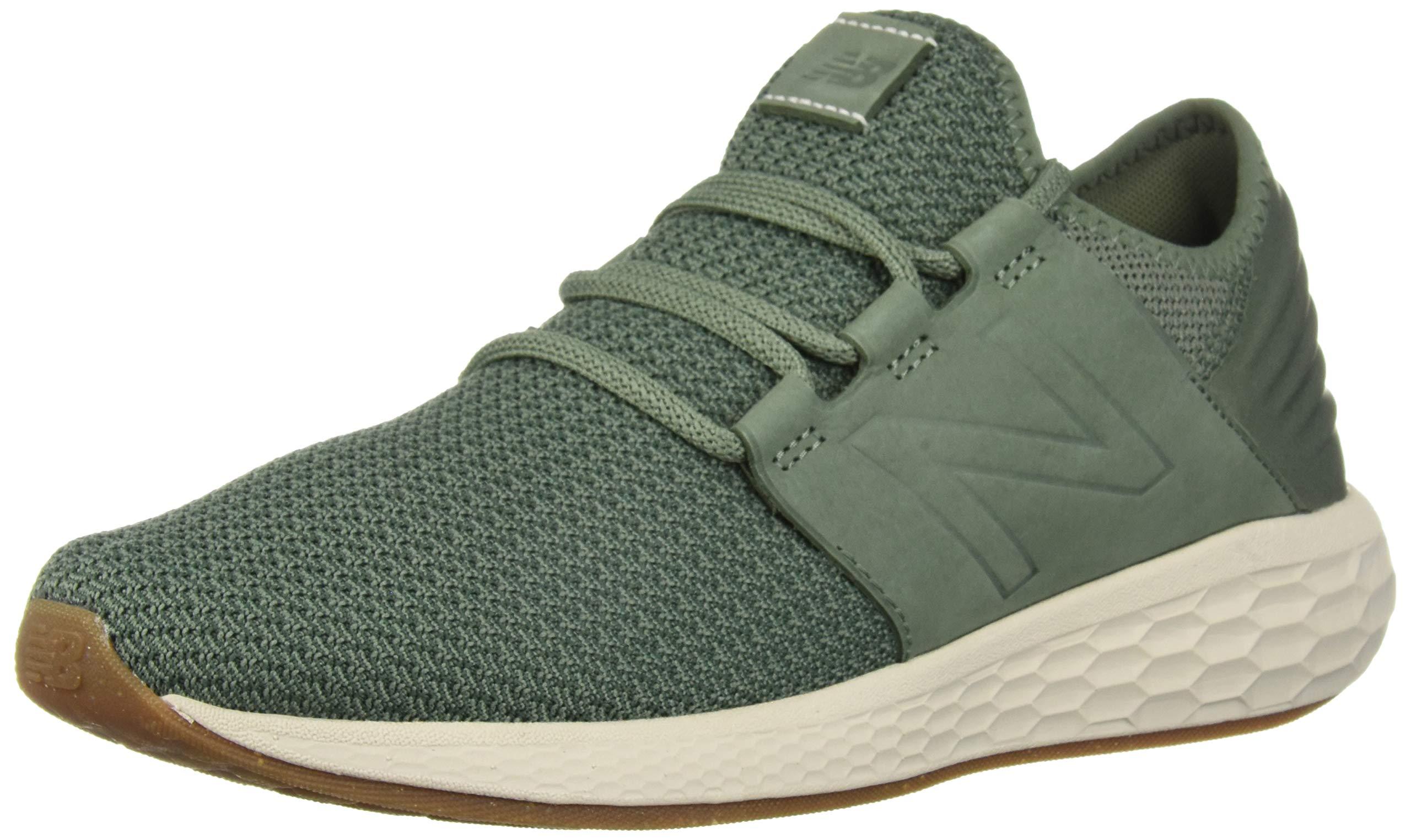 Felt Cruz V2 Fresh Foam Running Shoe 