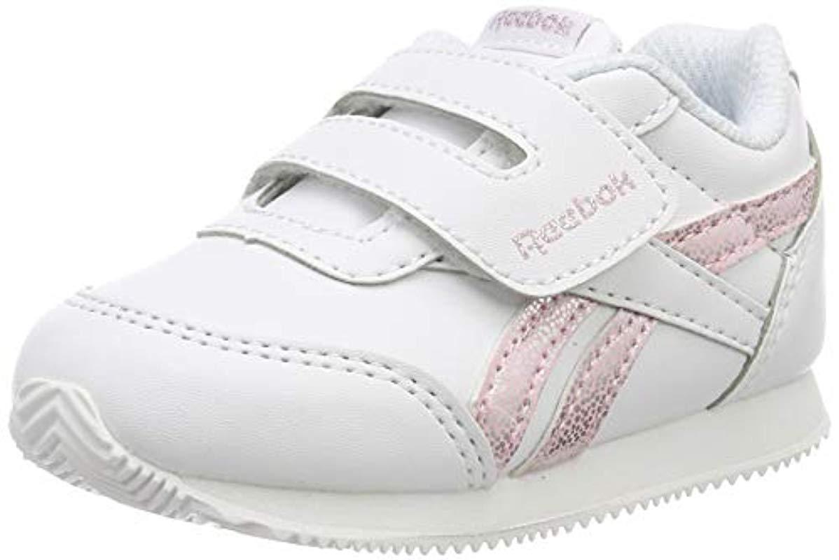 amazon reebok niña