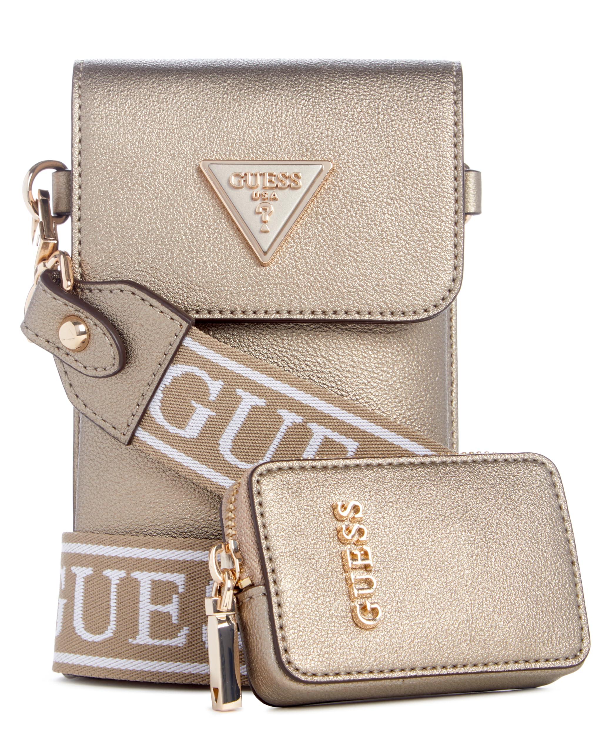 Guess katey chit chat bag hot sale