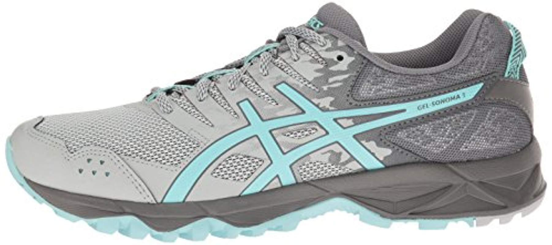 asics gel sonoma 3 amazon