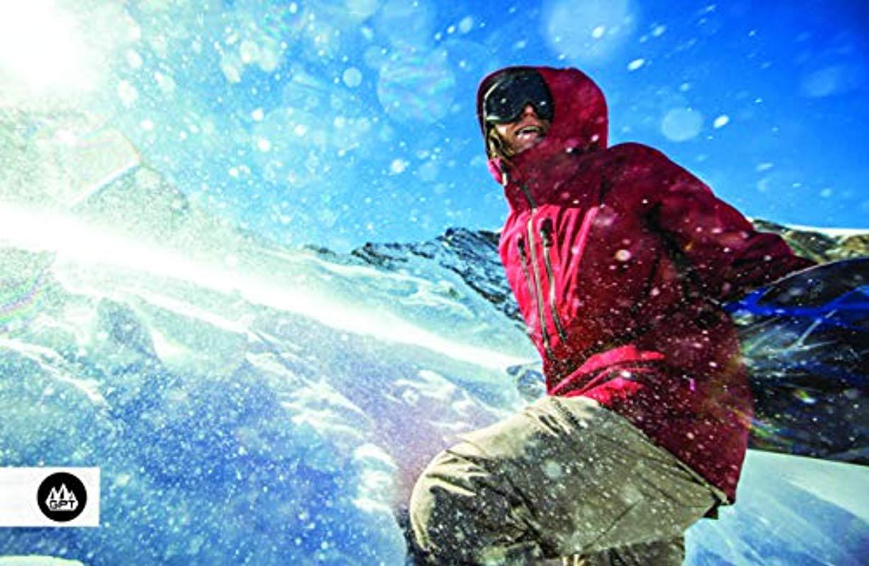 volcom field insulated flannel