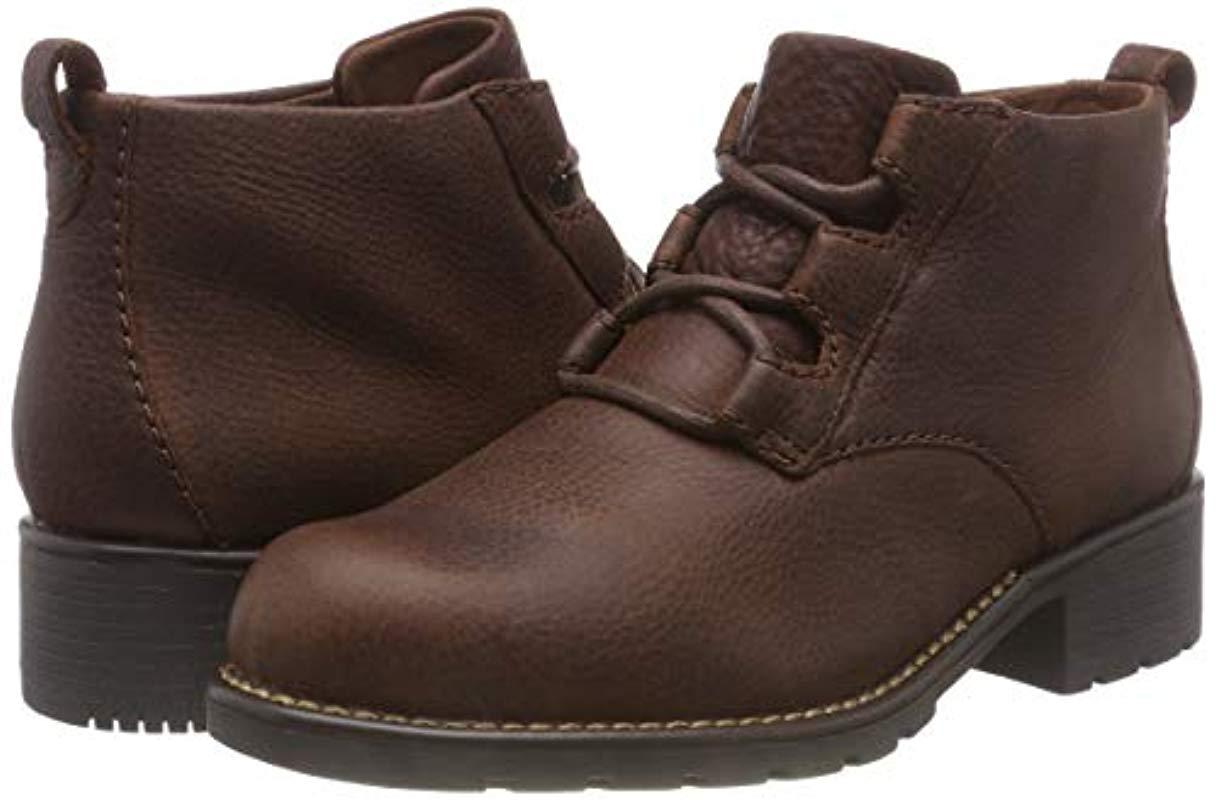 clarks orinoco oaks