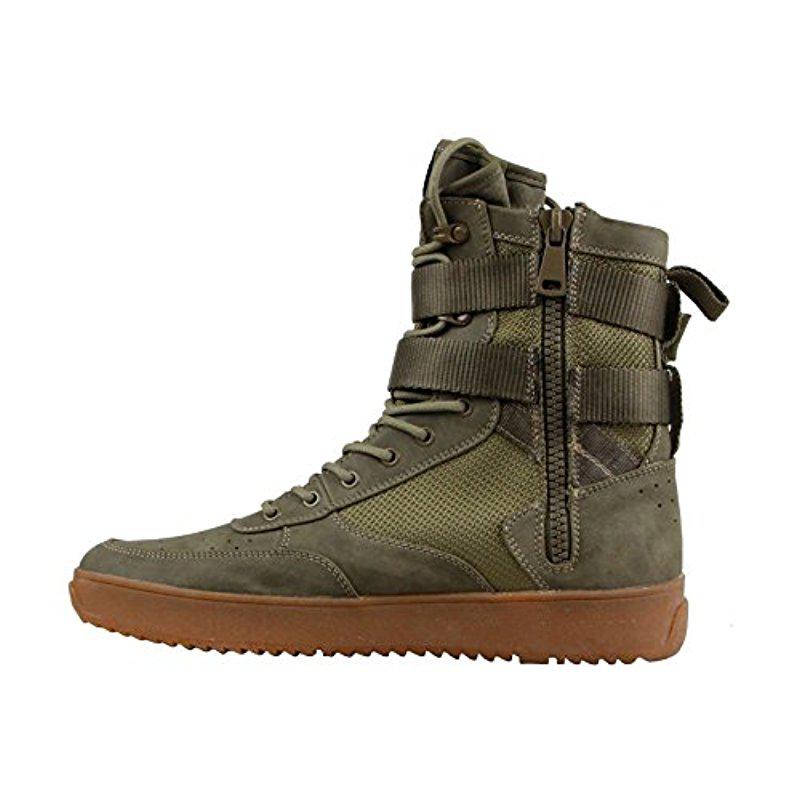 steve madden zeroday