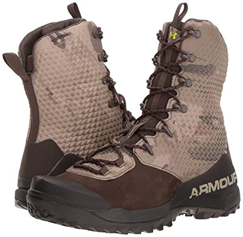 under armour infil ops gtx ridge reaper