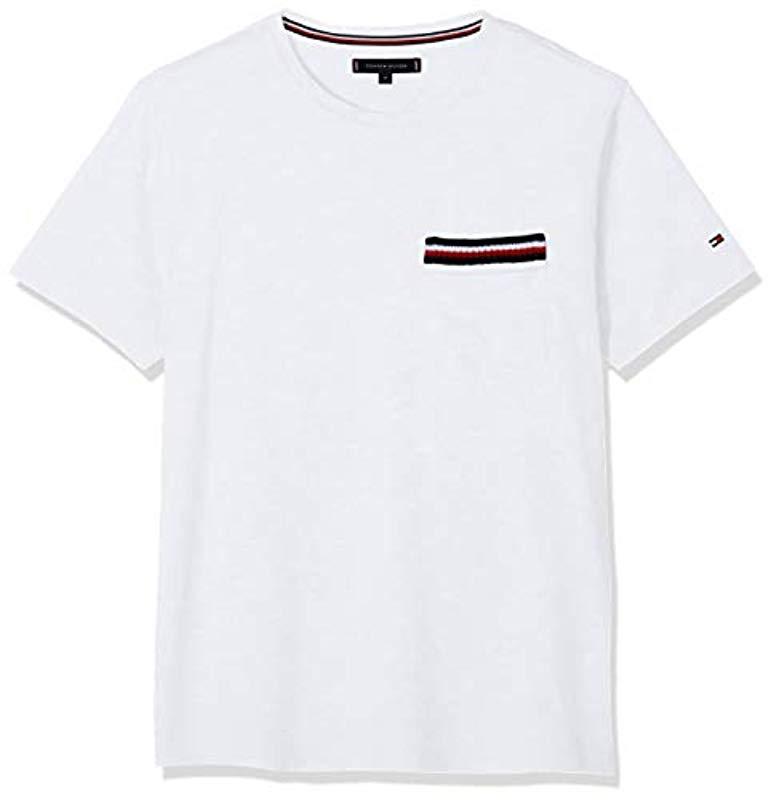weißes adidas t shirt