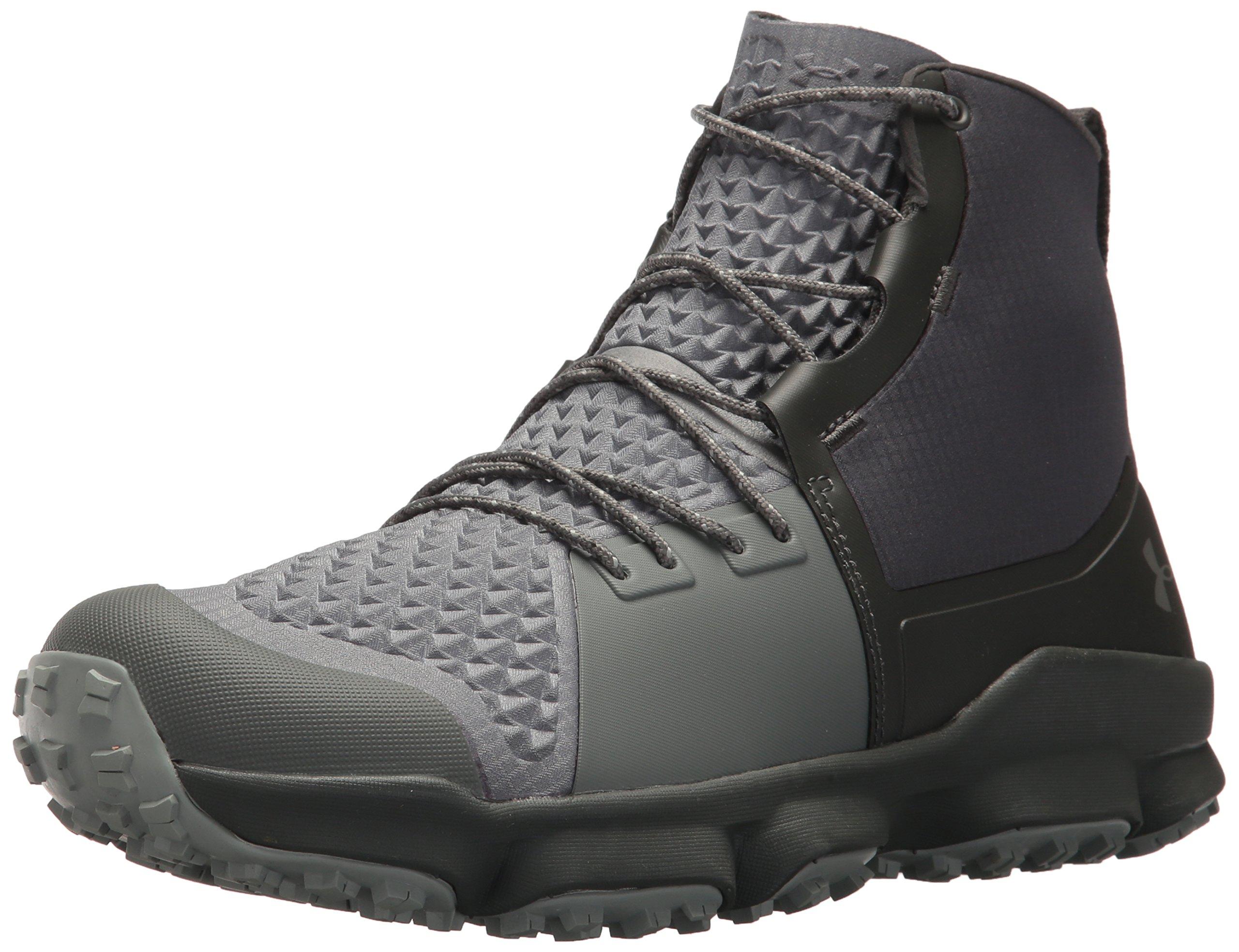 Under Hiking Nori (102)/clay Green, 14 for Men | Lyst