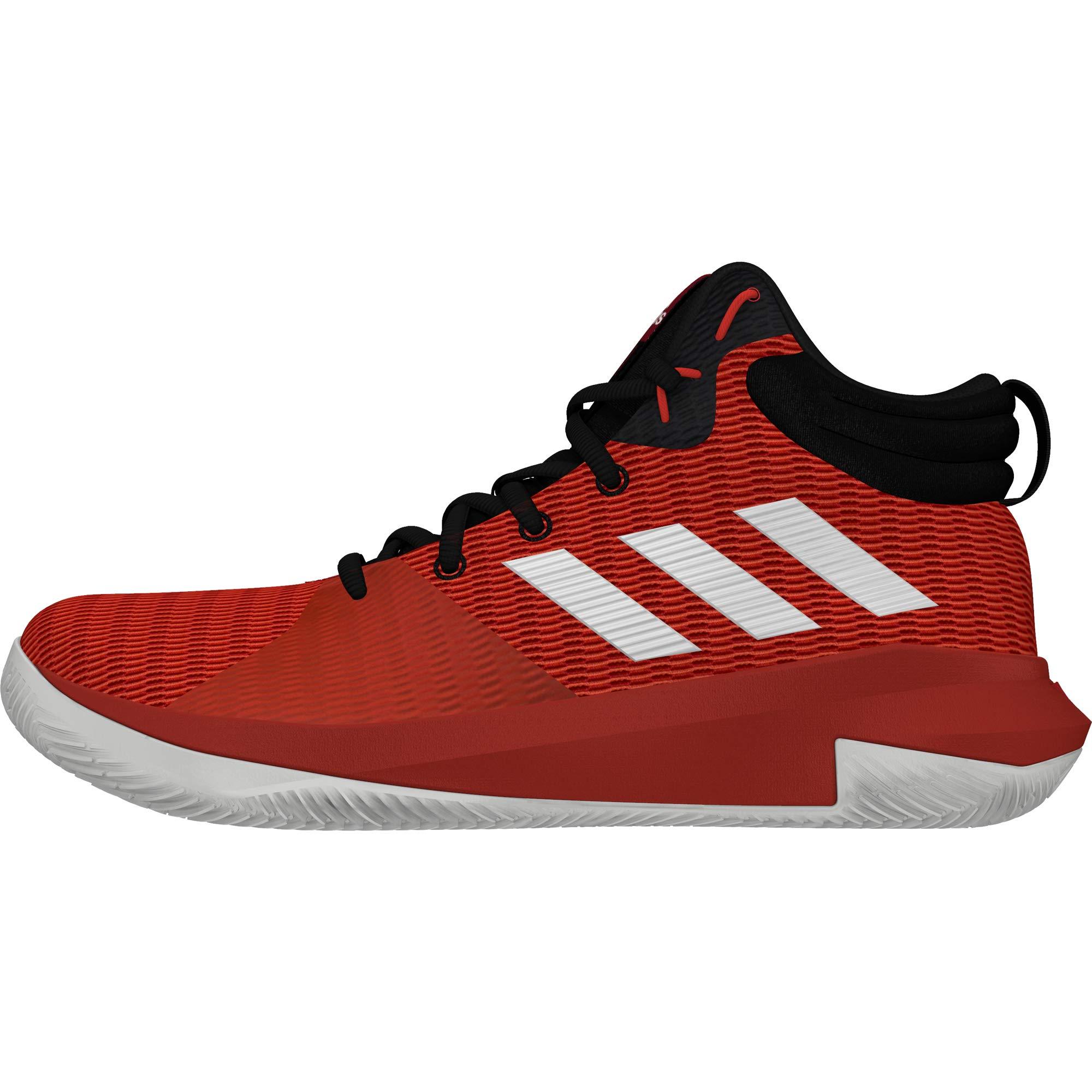 adidas rouge 2018