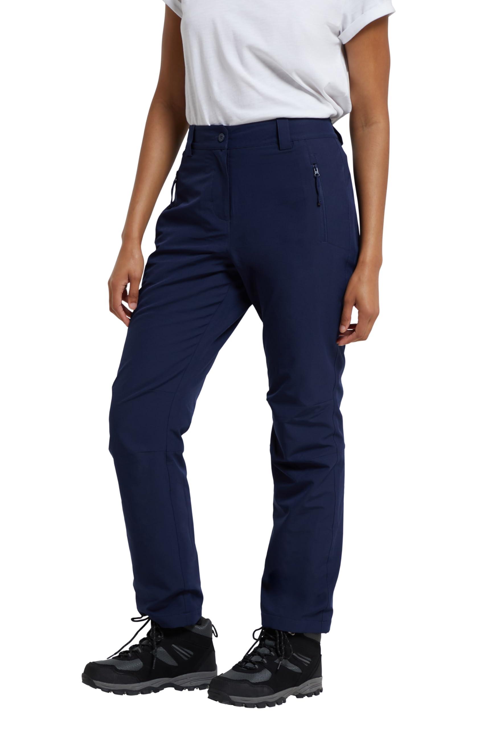 Blue mountain fleece lined pants Clearance