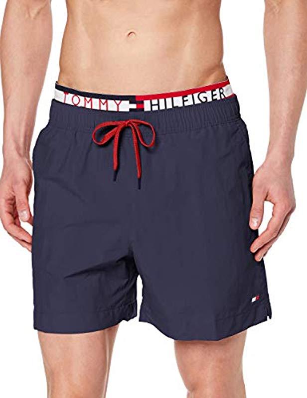 Bekleidung Herren Tommy Hilfiger Herren Medium Drawstring Shorts Bekleidung  icg.co.ke