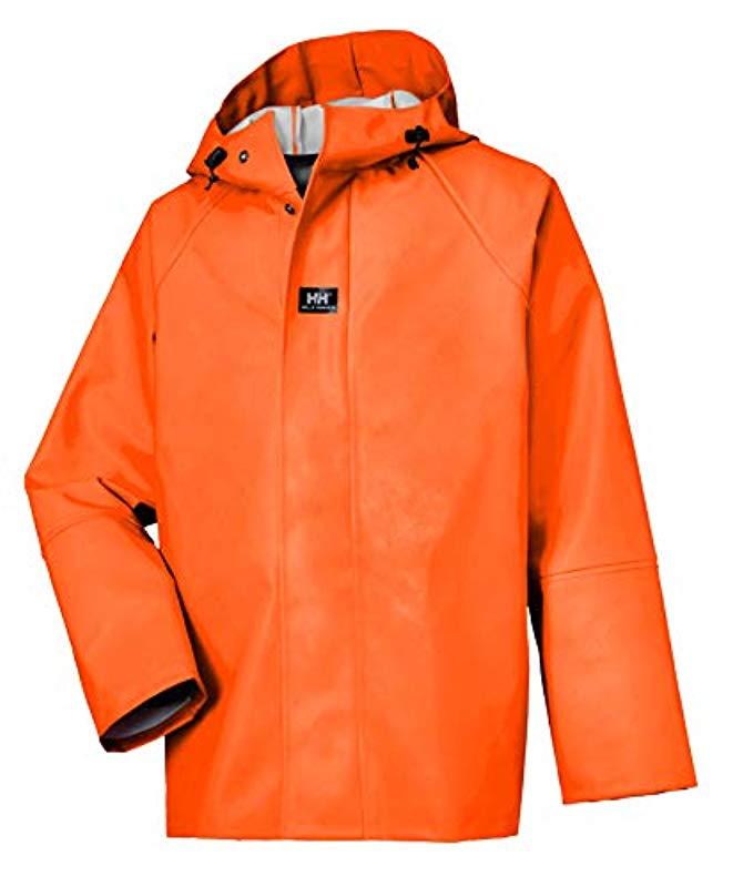 Workwear Nusfjord Fishing Jacket 
