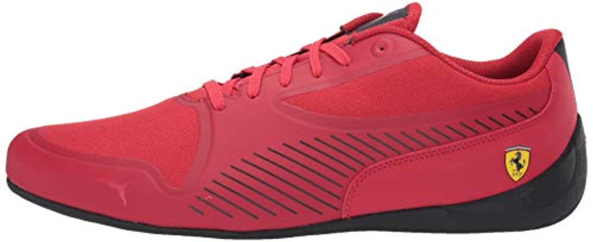puma ferrari drift cat 7