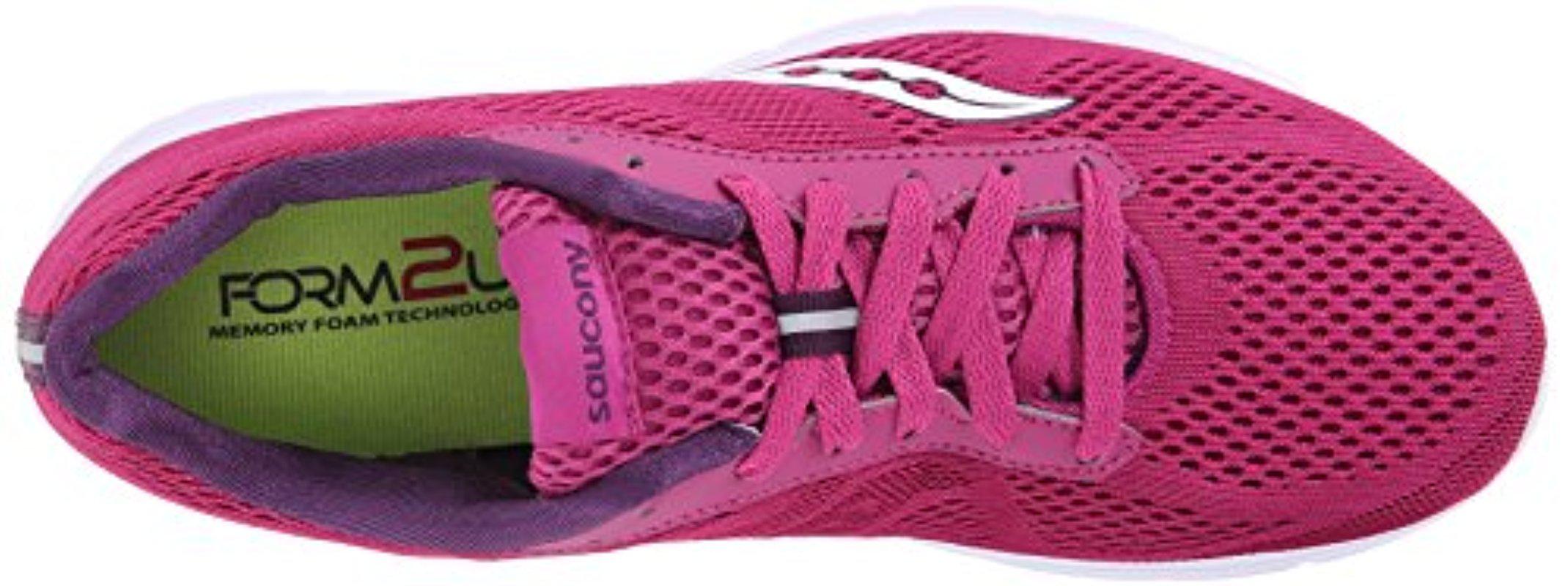 saucony women's grid ideal running shoe