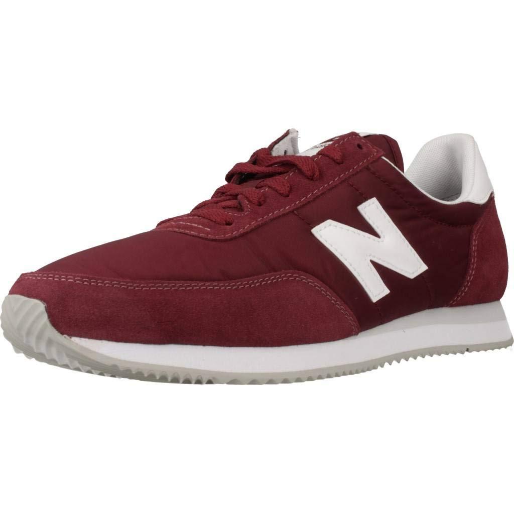 New Balance UL720AC in Rot - Sparen Sie 43% - Lyst