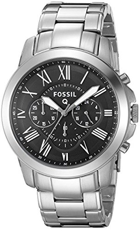 fossil gen 1