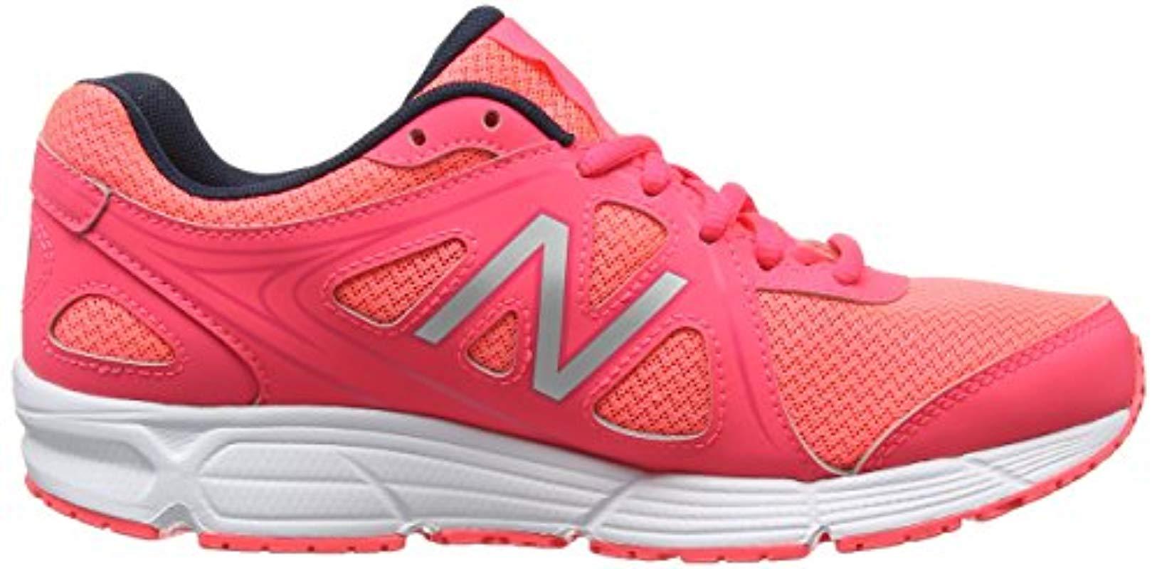 new balance 390v2 womens review