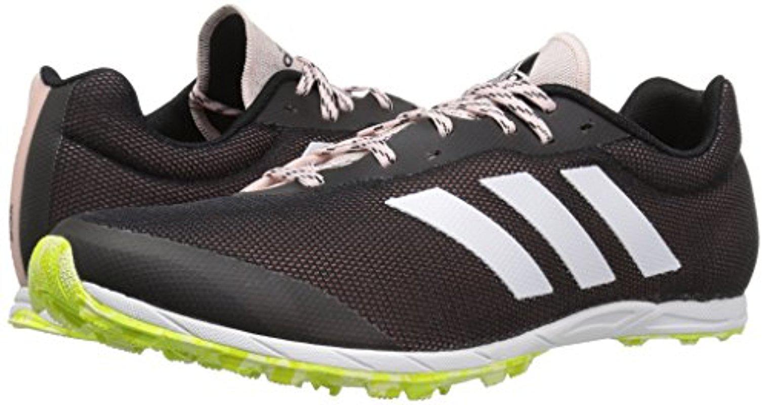 adidas xcs spikeless