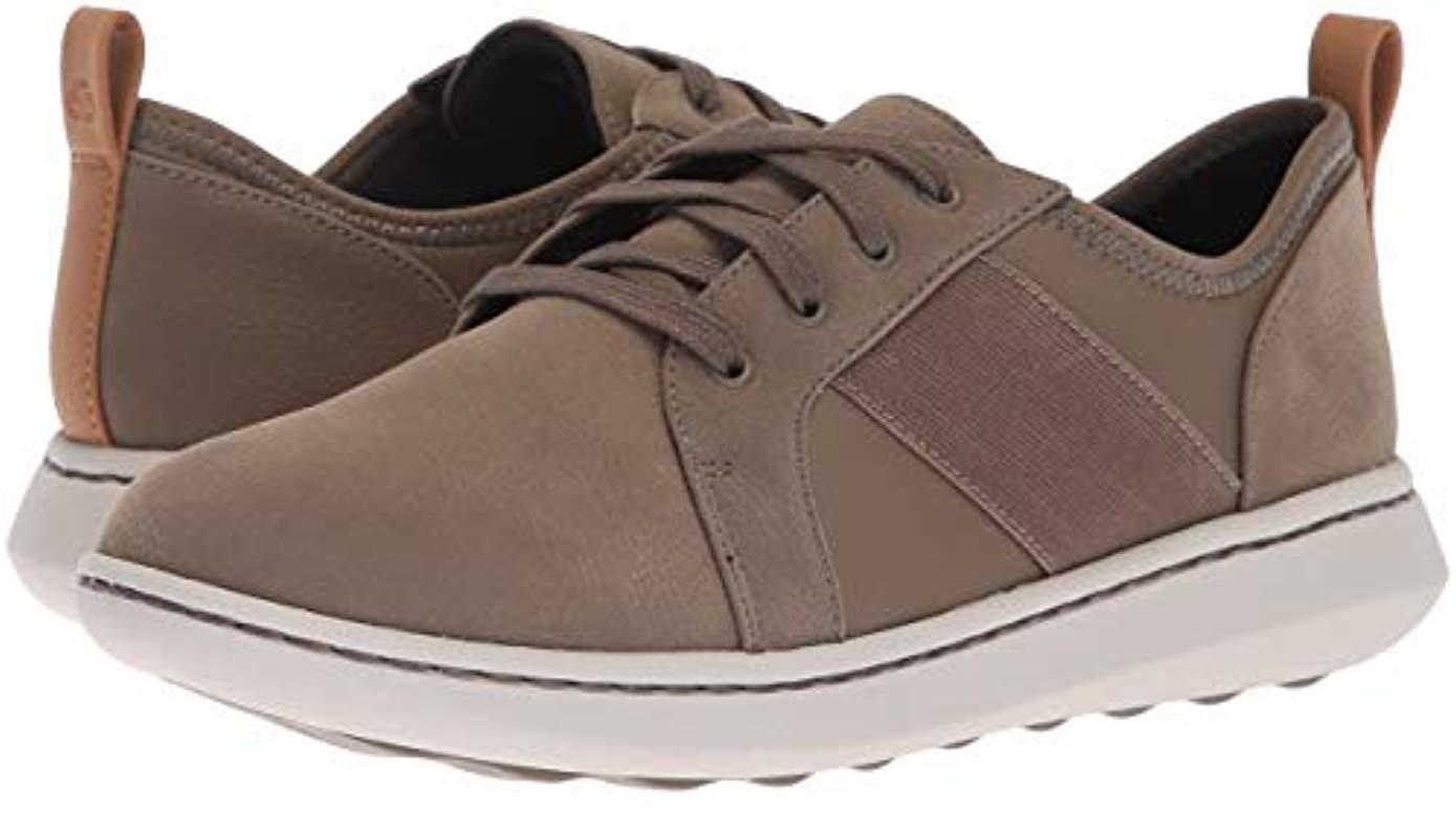 clarks cloudsteppers step move fly women's sneakers