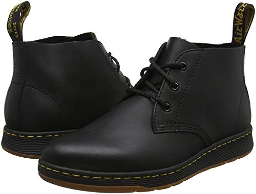 dr martens colton boots