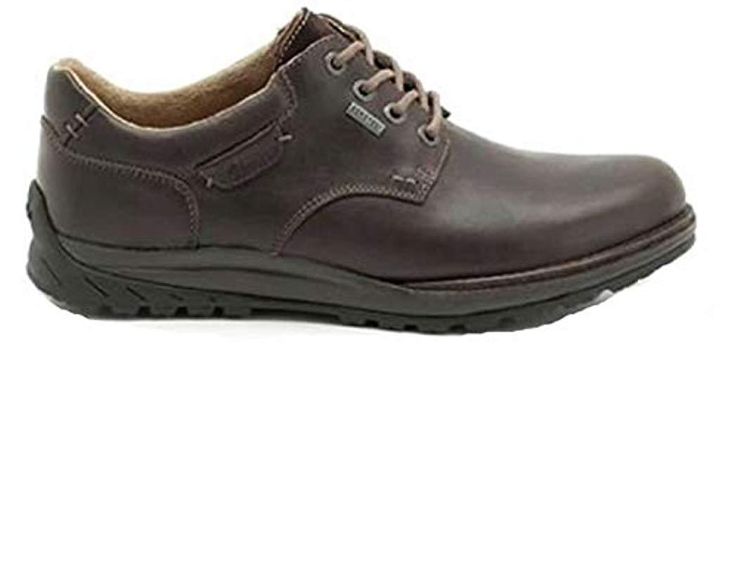 clarks sheppy sky gtx