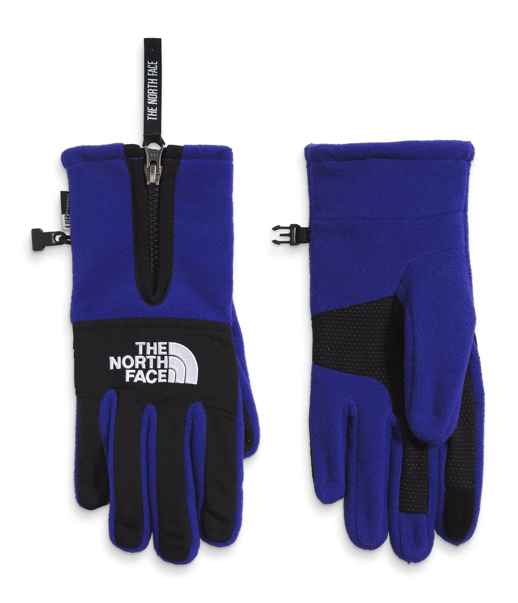 The North Face Denali Etip Glove in Blue for Men | Lyst UK