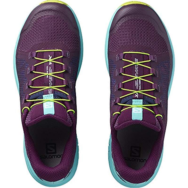salomon xa elevate amazon