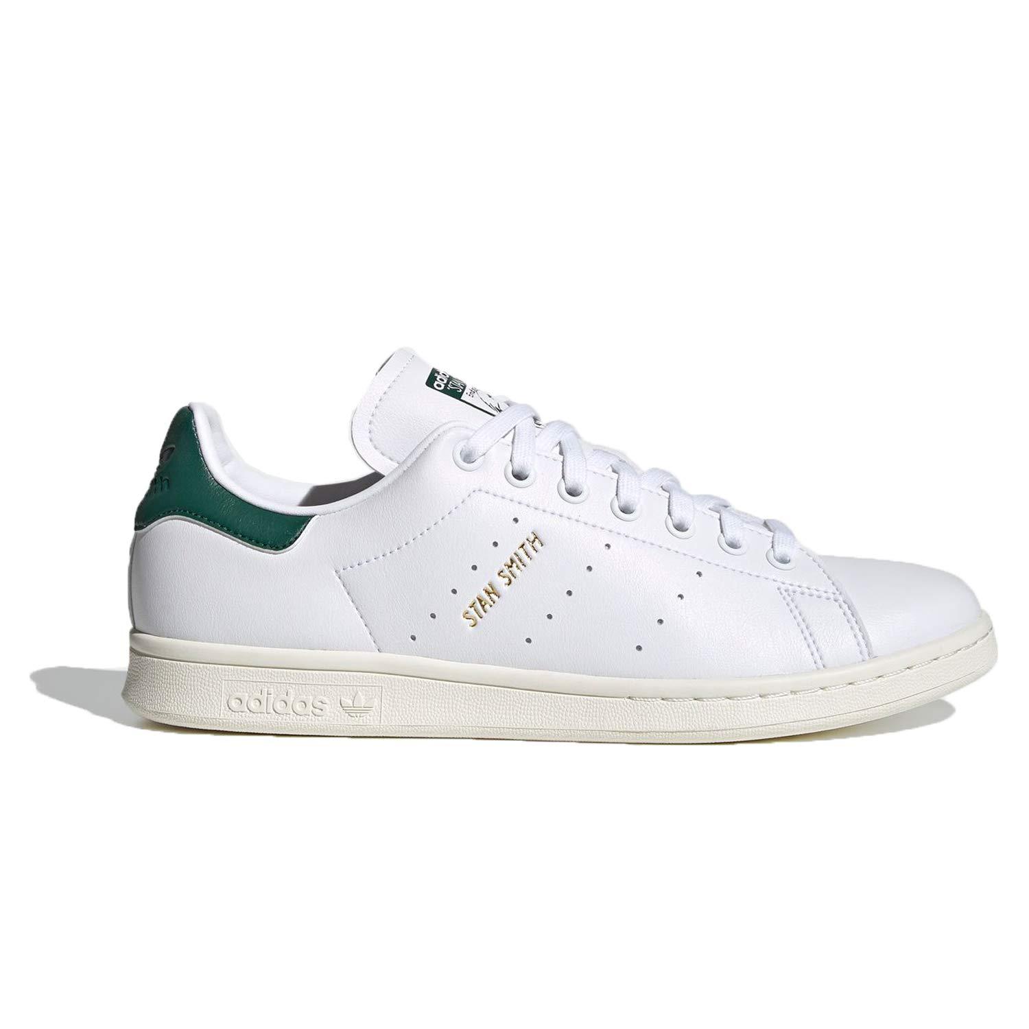 adidas stan smith blanc