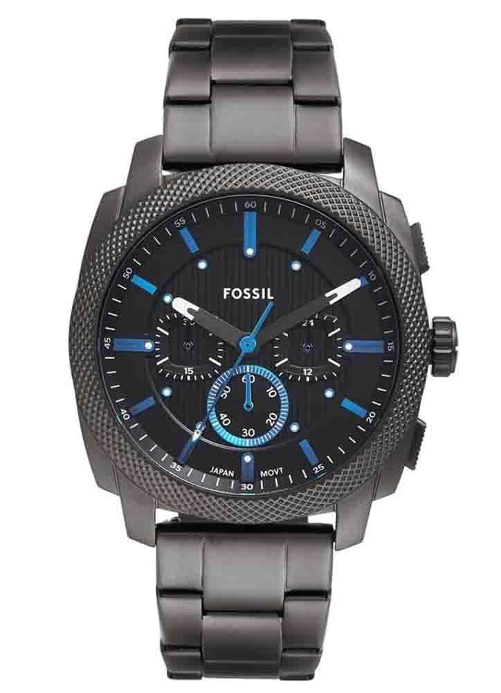 Fossil Nate Armbanduhren Herren Fossil Fossil Armbanduhren Herren