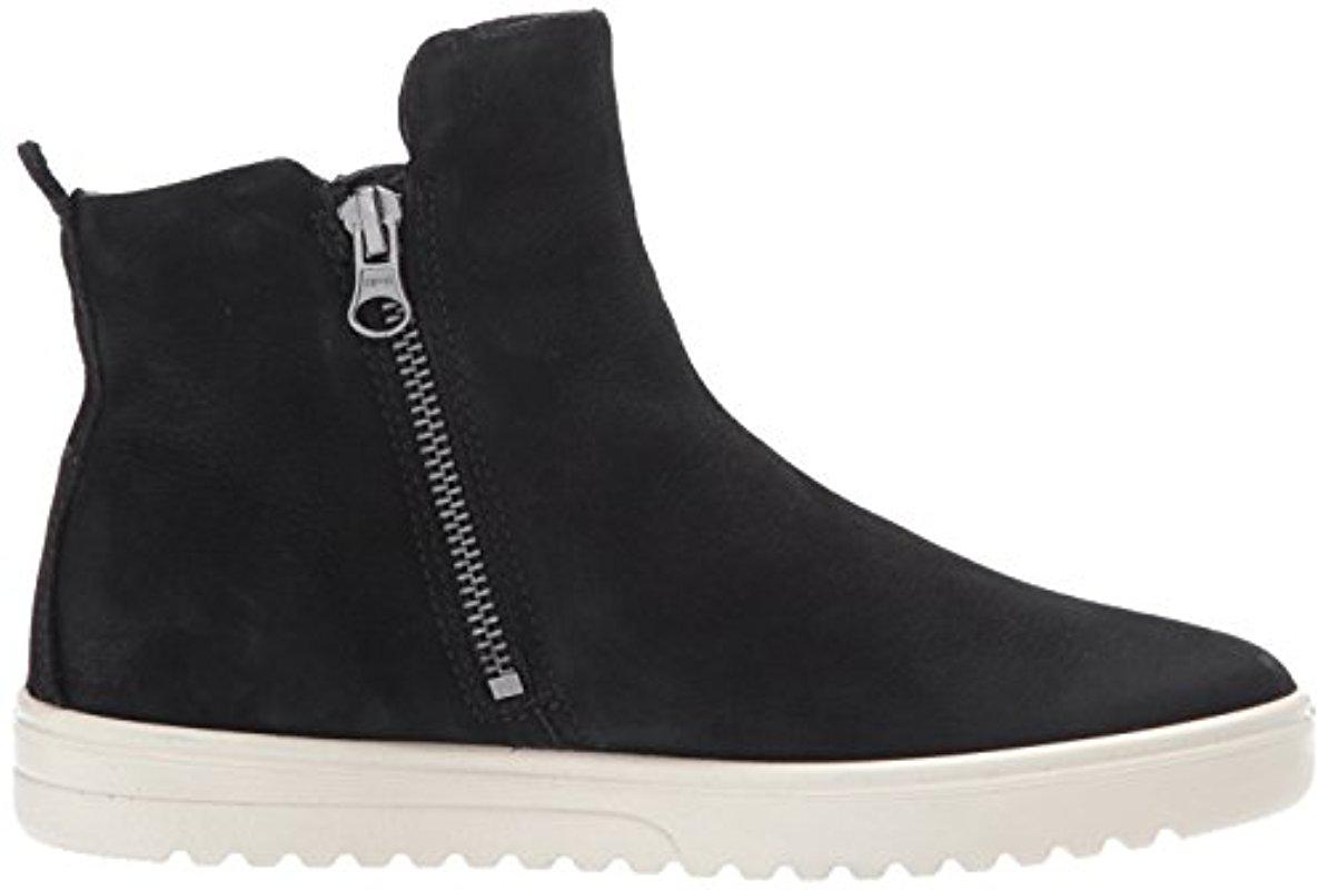 ecco fara zip bootie