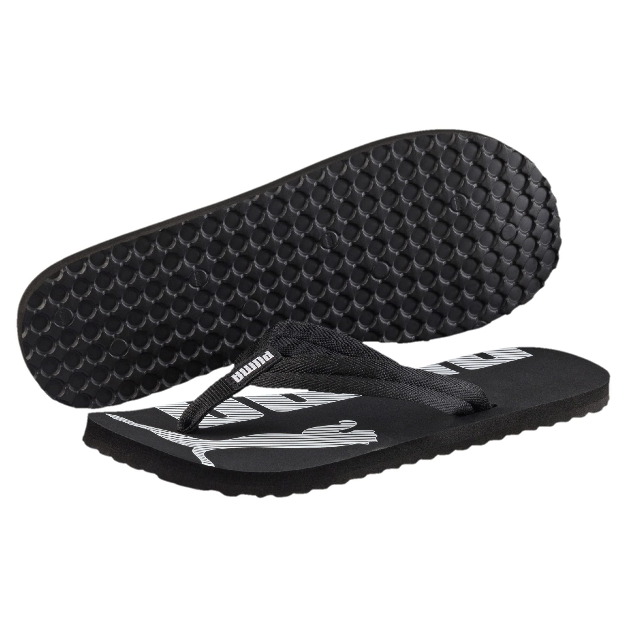 ماهو الاسيد PUMA Epic Flip 2 Sneaker in Black/White (Black) for Men | Lyst ماهو الاسيد
