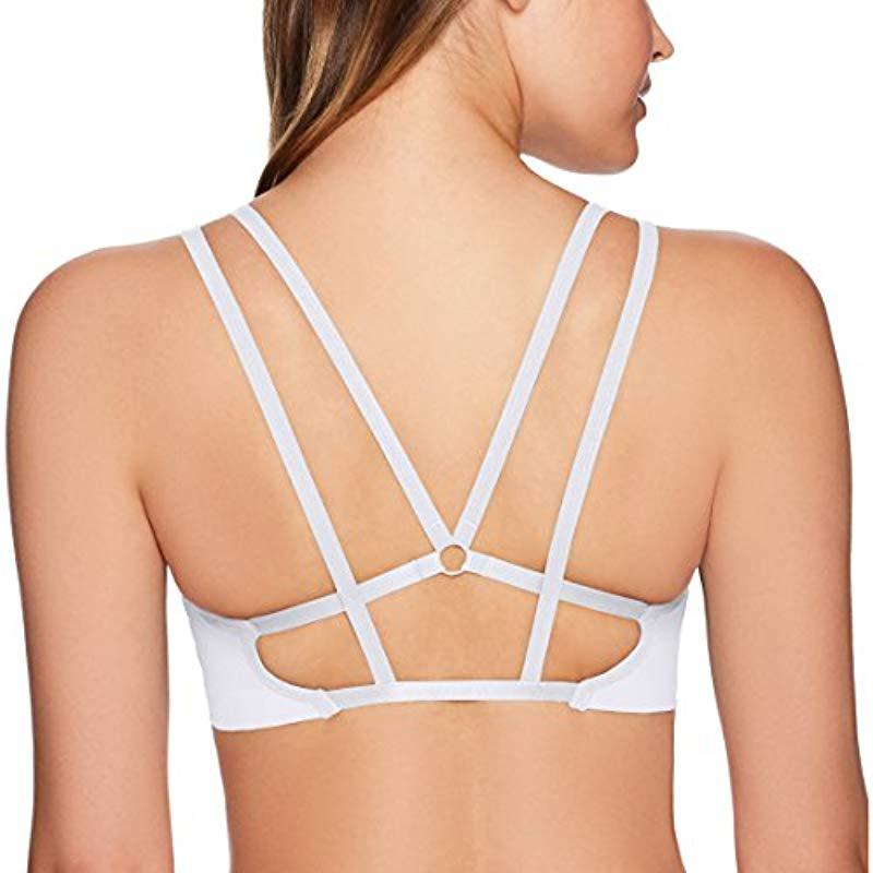 danskin bralette